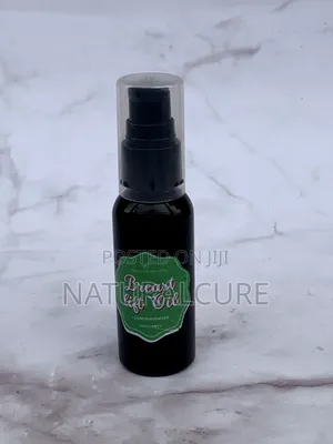 Breast Firming Oil