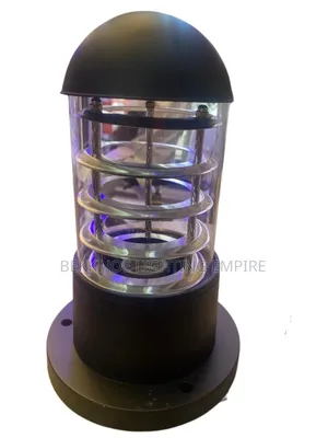 Outdoor Door Lights