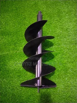 300mm Earth Drilling Bilt