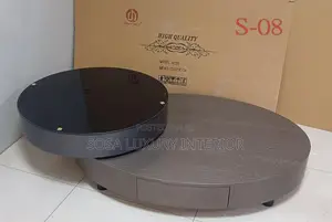 Luxury Center Table