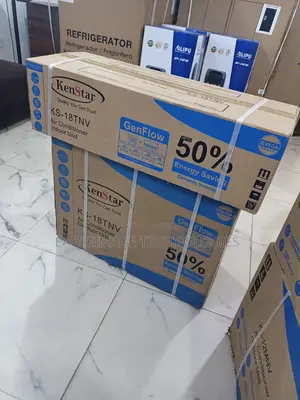 Kenster 2hp Inverter - Energy Savvy Cooling