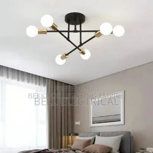 Chandelier Light