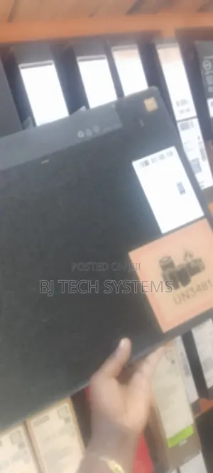 New Laptop Dell Latitude 5440 16GB Intel Core I7 SSD 256GB