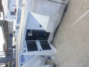 20kva Perkins Soundproof Power Station