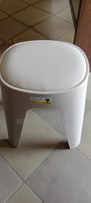 Luxury Portable Multi Purpose Stool With Colorful
