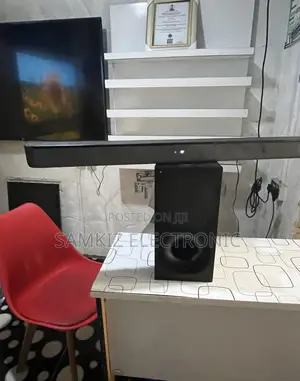 Sony Wireless Soundbar 330 Watts (Ht-S400)