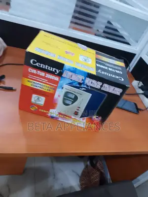 Century 2000w Automatic Voltage Regulator