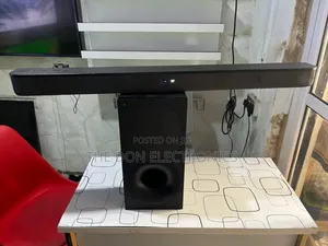 Sony Sound Bar