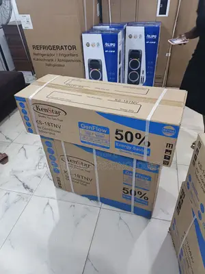 Elegant Kenster 2hp Inverter Split Unit