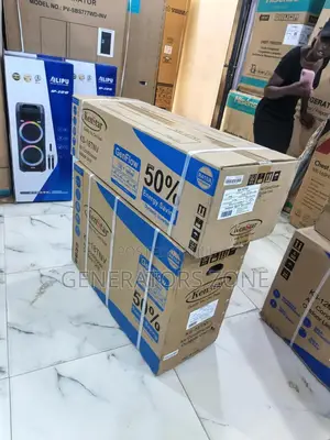Affordable Kenstar 2hp Inverter Ac With Kits