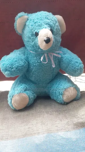 Baby Teddy Bear