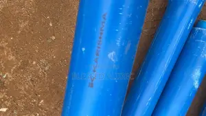4” PVC Pipe