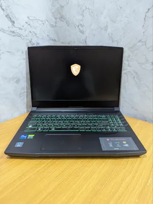 Laptop MSI Pulse GL66 16GB Intel Core I7 SSD 512GB