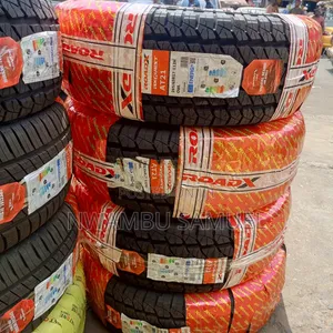 265/65r17 Roadx Offroad Tyre
