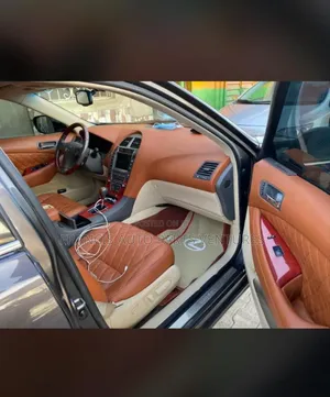 Interior Accessories