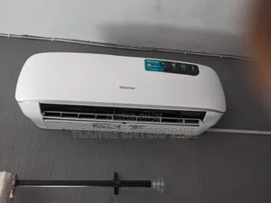 Hinsens 1.5hp Ac