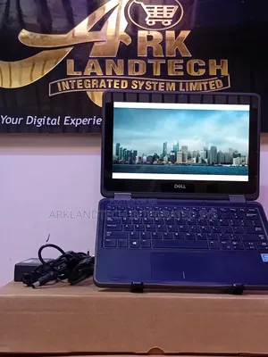 Laptop Dell Latitude E3350 8GB Intel Pentium SSD 256GB