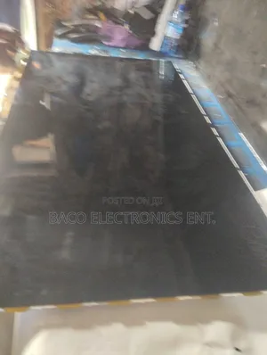* Samsung 55 Inche Full Smart Tv