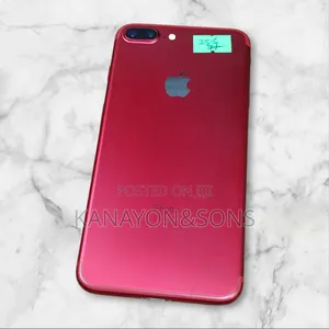 Apple iPhone 7 Plus 256 GB Red