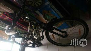 Sports Bicycle