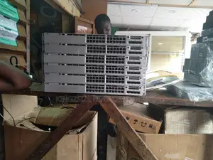 Cisco Sg200-26fp
