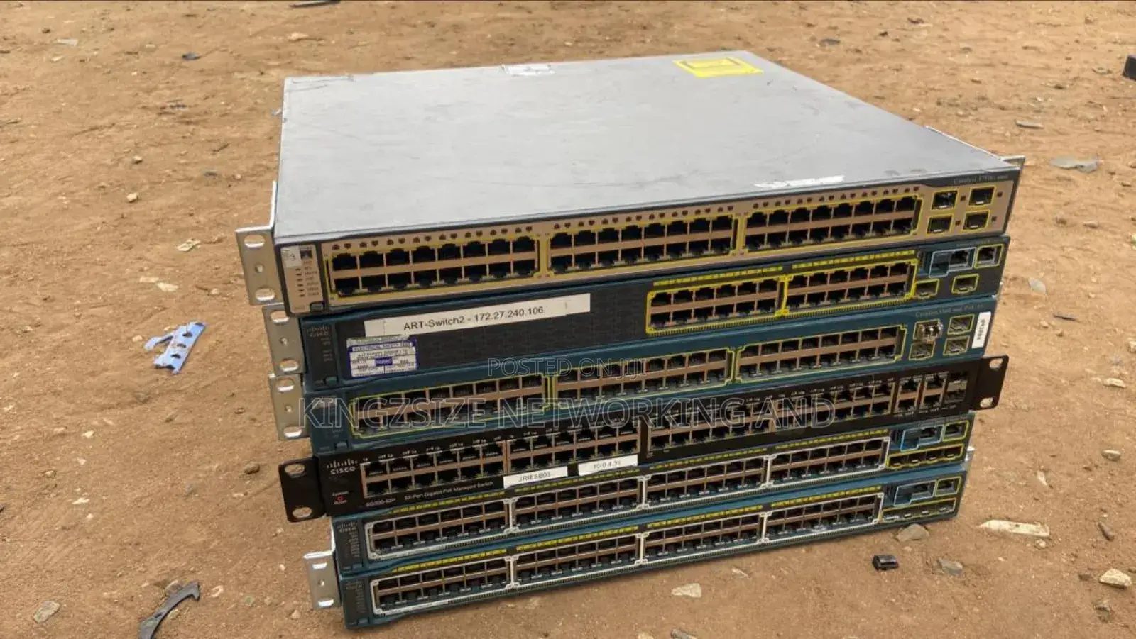 Cisco Sg200-26fp