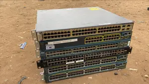 Cisco Sg200-26fp