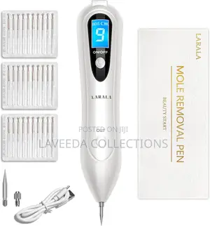 Mole Removal Pen