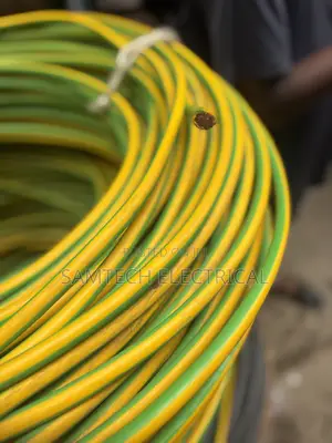 70mm Earth Armoured Cable