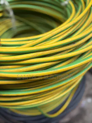 70mm Earth Armoured Cable
