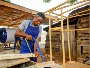 Carpentry and Wood Works