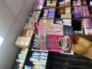 Max Curve Coffee
