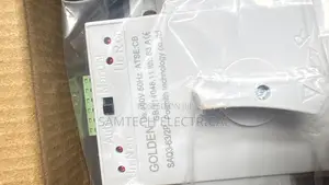 2 Pole 63amps Automatic Charge Over