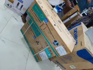 Hisense 1.5hp Inverter Ac With Self-Cleaning As12dk1