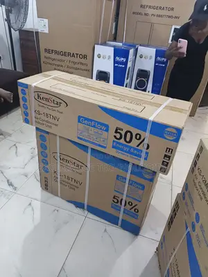 Kenstar 2hp Ac: Maximum Chill, Minimum Bill.