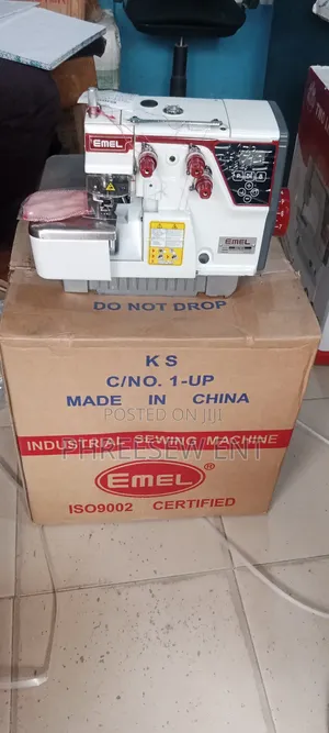 Emel 737 Direct Drive