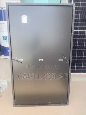 Risen 380w Solar Panel