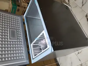 Perfect Bulk Storage – Aeon 200l Chest Freezer