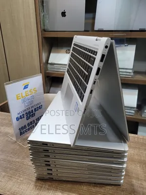 Laptop HP EliteBook X360 1030 G2 8GB Intel Core i5 SSD 256GB