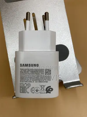 Samsung Type C Adapter