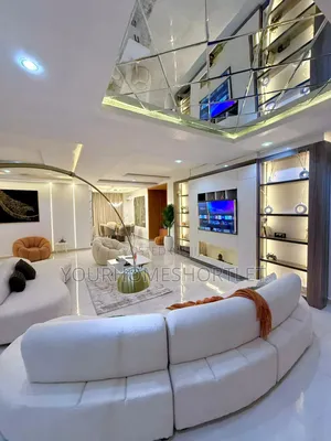 Aesthetic 2 Bedroom Apartment