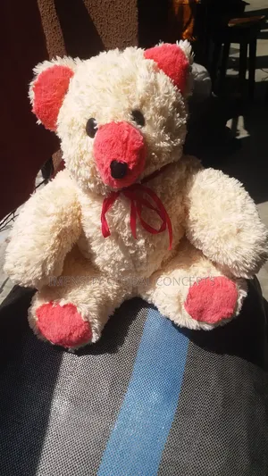 Little Jim Bear