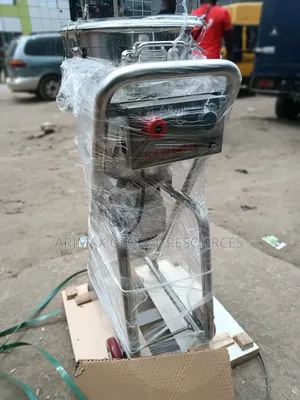 Industrial Blender 30liters(Stainless Steel)