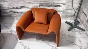 Crab Chair