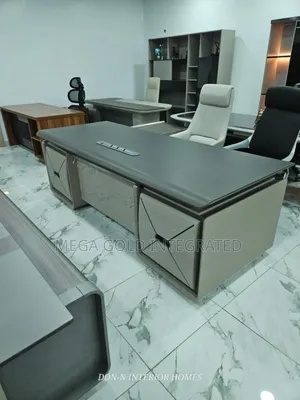 High Quality Executive Table 2.4meters