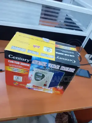 Century 2000w Energy Saving Stabilizer
