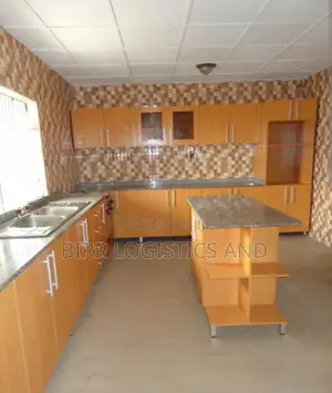 Kitchen Cabinet and Furnitures