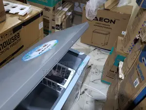 Aeon 200l – Ideal for Homes Shops