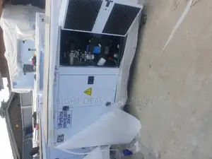 Perkins 20kva Soundproof Generator: High Performance With Minimal