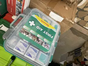 First Aid Box